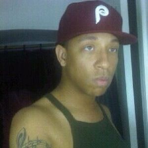 Meet your Posher, Alonzoa